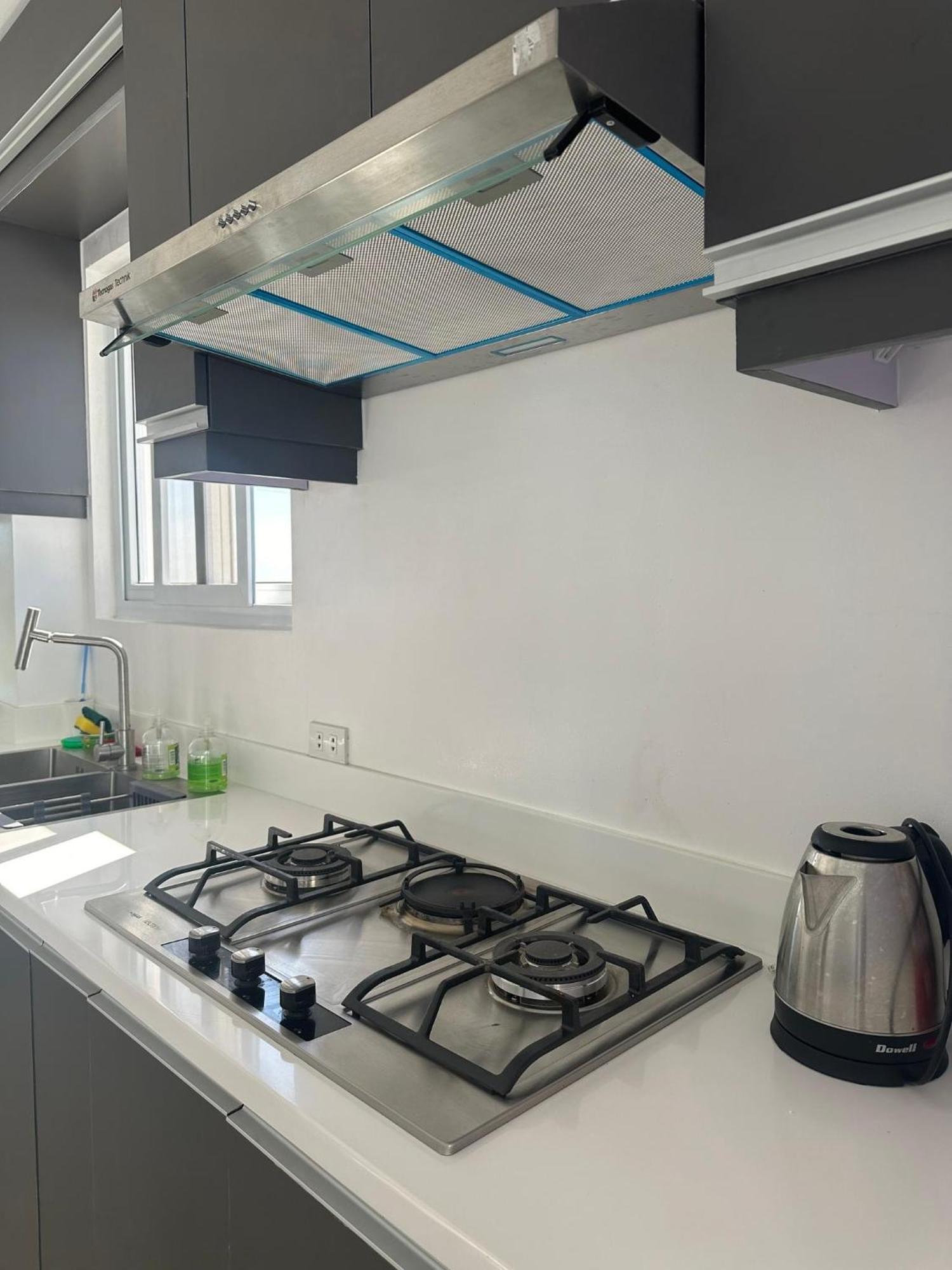 Casa Amores: Camaya Coast Mariveles Exterior foto